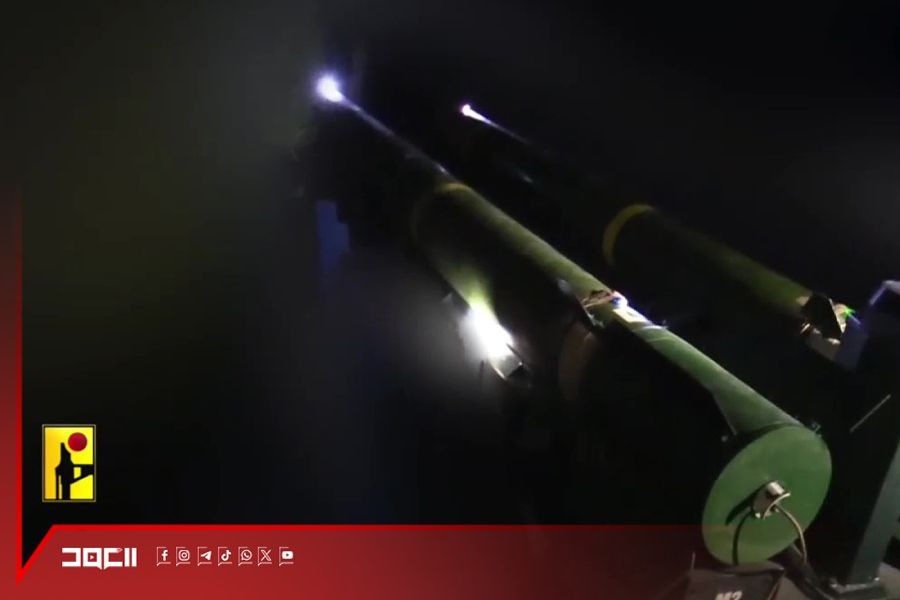 مشروعية المقاومة والدفاع عن لبنان في مواجهة اسرائيل