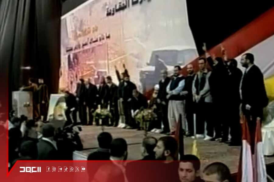 صفقة تبادل الأسرى الكبرى بين حزب الله وكيان العدو 29-01-2004