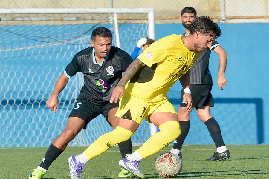 بطولة لبنان بكرة القدم: فوز البرج على العباسية وتعادل التضامن والحكمة