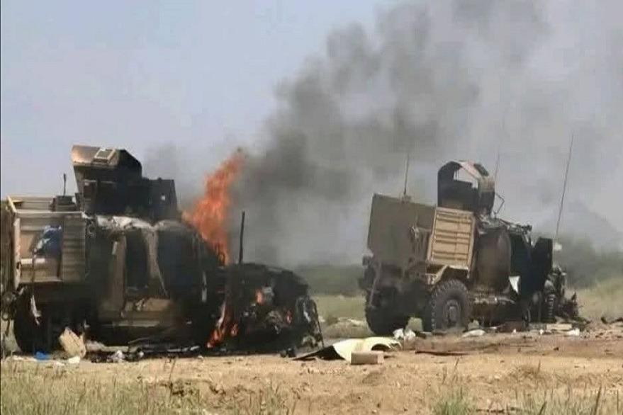 النزاع السعودي - الإماراتي يتصاعد: مواجهات عنيفة في حضرموت والمهرة 