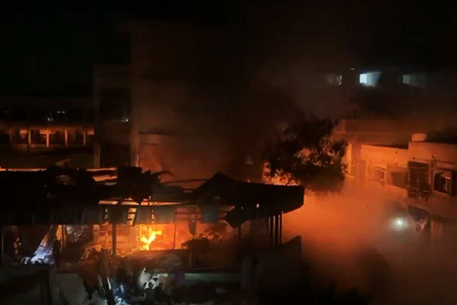فلسطين المحتلة| 63 شهيدًا بنيران الاحتلال منذ فجر اليوم بينهم 32 من منتظري المساعدات