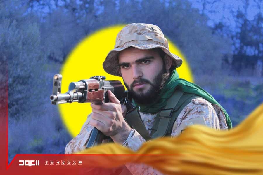 أميرُ الجهاد.. من ساحة الكشّاف إلى عرش الشهادة
