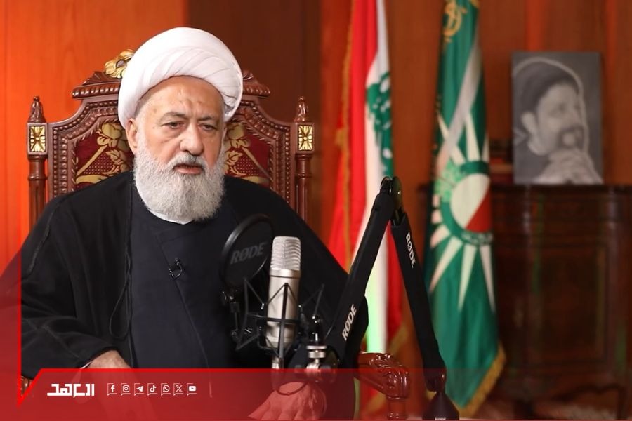 بودكاسات عالعهد | العلامة الخطيب يستعيد لقاءاته بسيد شهداء الأمة من النجف إلى لبنان