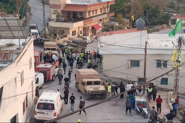 الجيش يفضح أكاذيب العدوّ في يانوح.. والميكانيزم تتحول إلى أداة ابتزاز صهيونية!