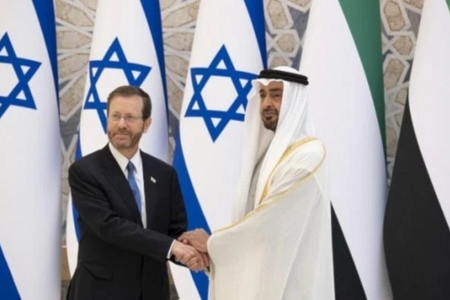 إمارات أولاد زايد و
