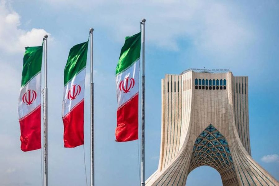 الخارجية الإيرانية: ندين 