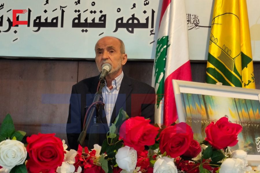 النائب حسين جشي: الهجمات على لبنان بإشراف أميركي مباشر