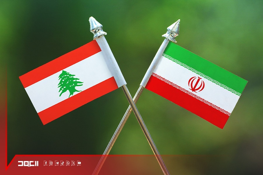 الدور الإيجابي لإيران في لبنان بين الدعم السيادي والإنساني