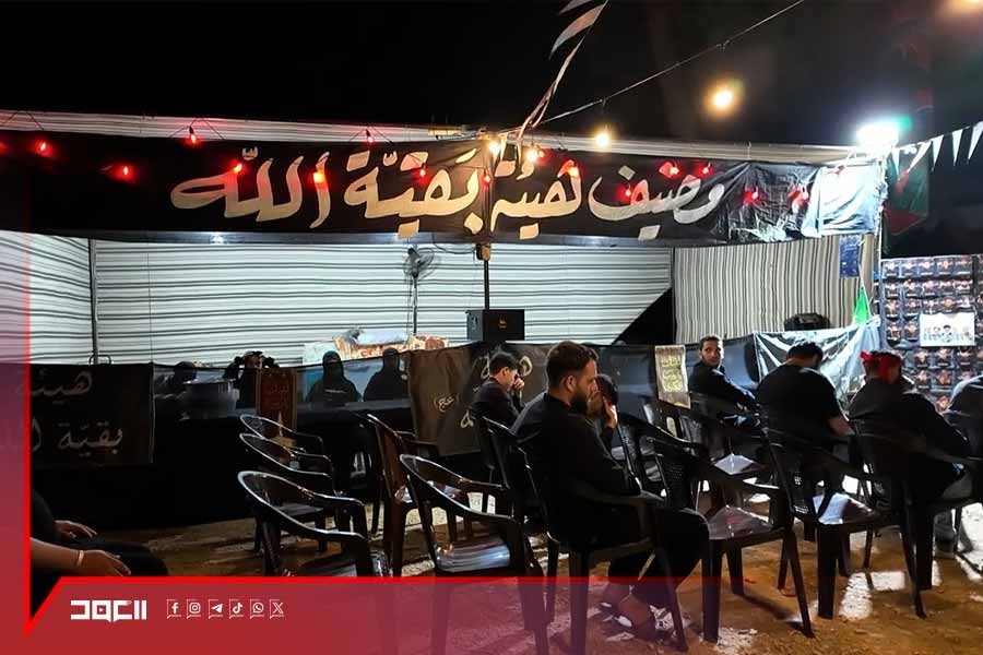 المضائف الحسينية في البقاع.. ضيافةٌ وولاءٌ وتمسكٌ بخيار المقاومة