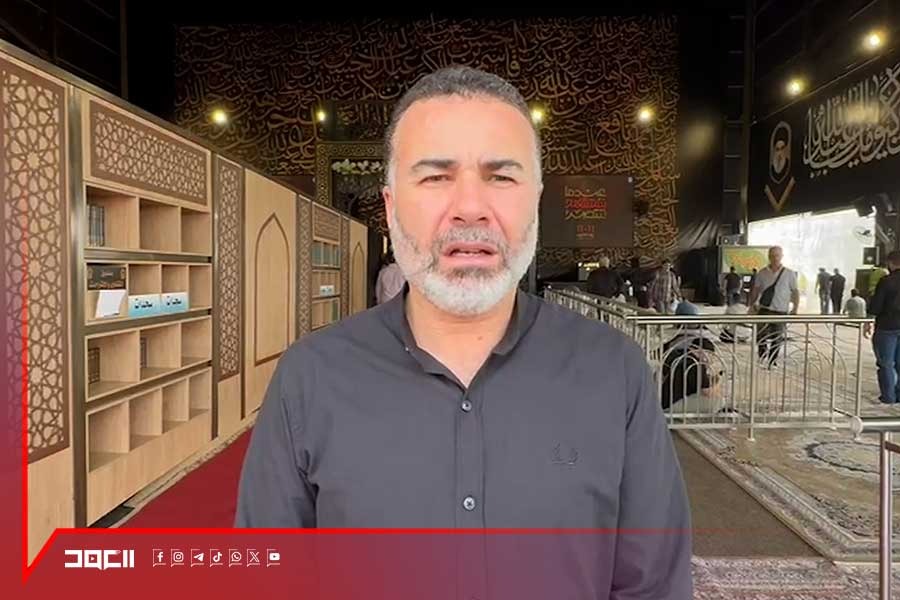 مدير مستشفى السان جورج لـ