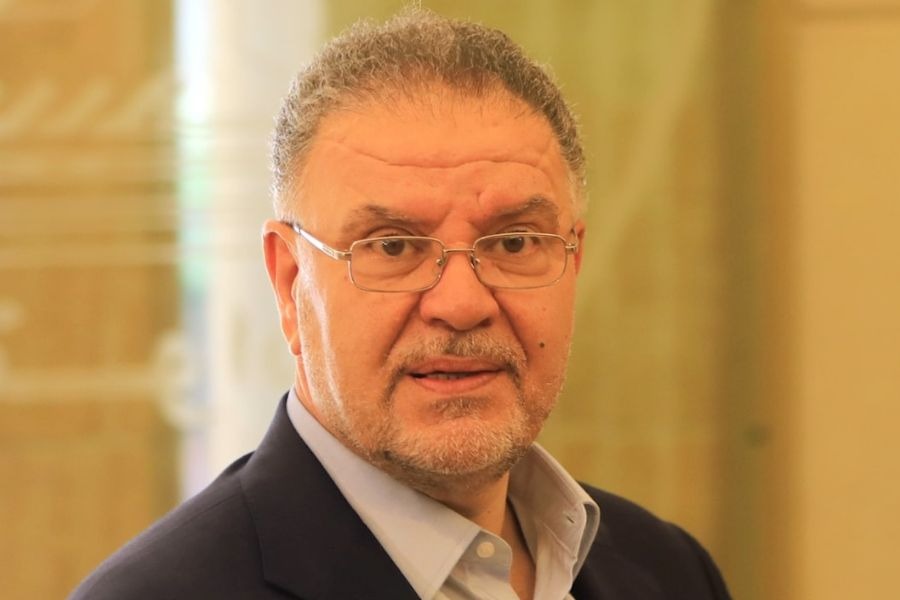 فياض: موقف قائد الجيش في واشنطن يستحق التقدير 