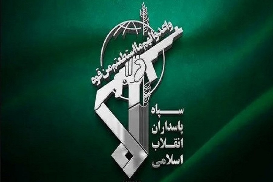 الحرس الثوري الإيراني يفكك خلية تجسسية صهيو- أميركية