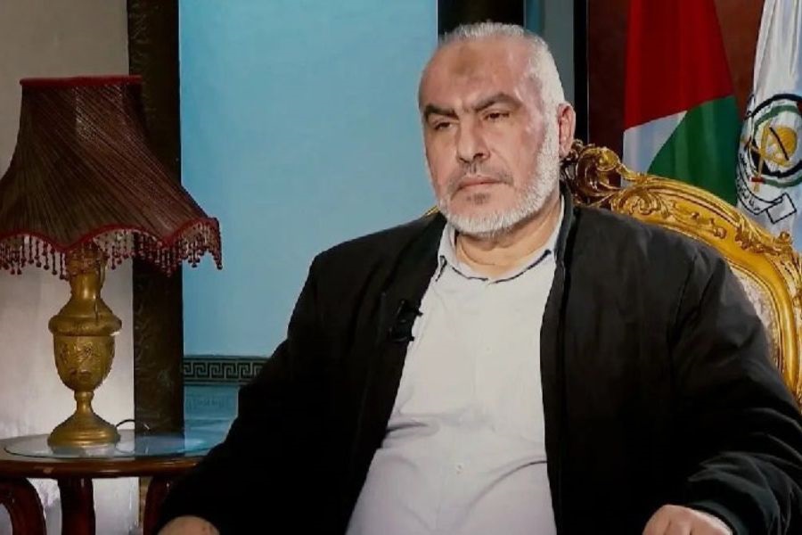 غازي حمد: قدّمنا رؤية عقلانية وواقعية ورفضنا اتفاقًا هزيلًا لا يلبّي طموحات شعبنا