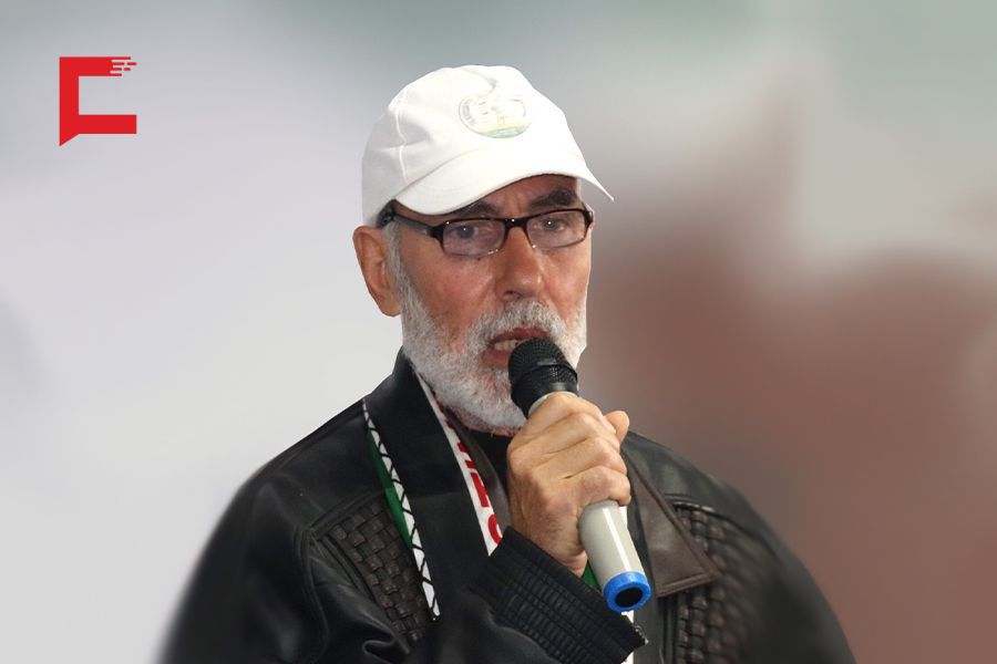 قيادي في الجبهة المغربية لدعم فلسطين لـ 