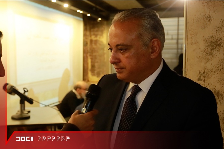 الوزير السابق محمد مرتضى لـ