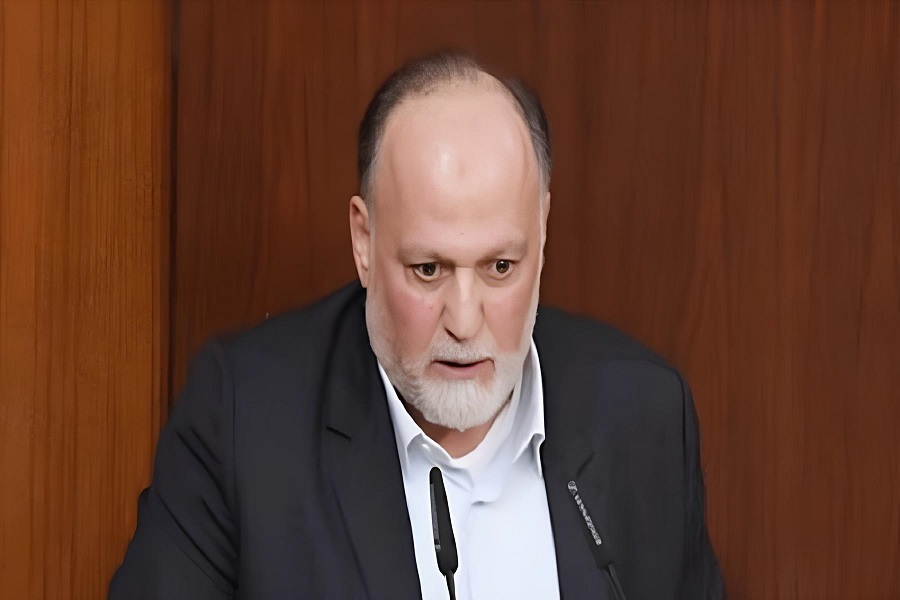 النائب عمار: اللجنة ‏الضامنة للاتفاق متواطئة مع العدو 