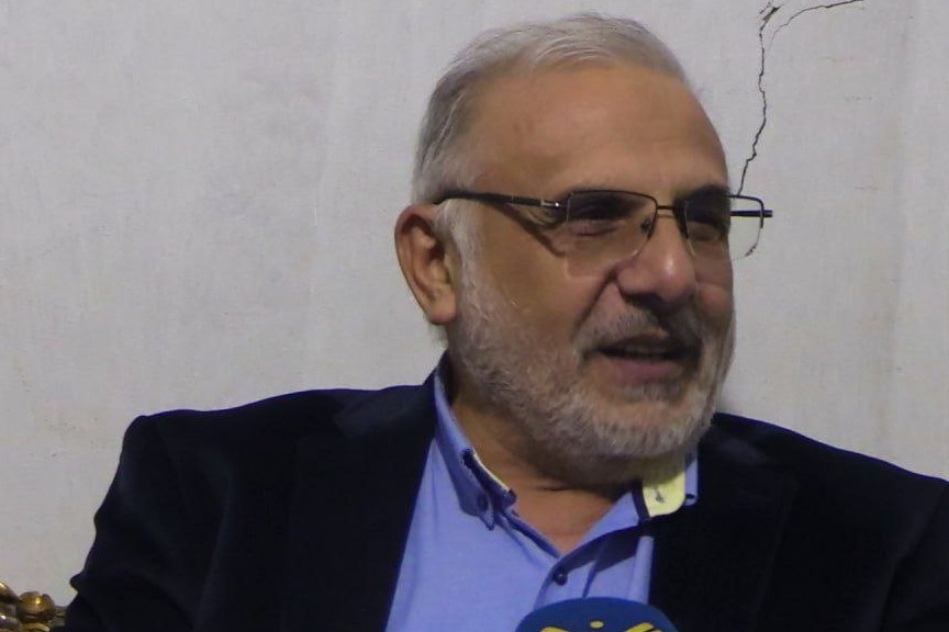 النائب علي المقداد: وزير الخارجية يتعاطى كميليشيا داخل الوزارة