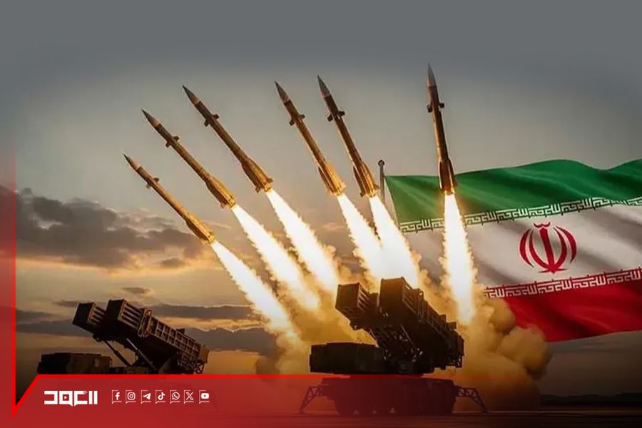 العدوان الأميركي - الصهيوني على إيران | تغطية مباشرة