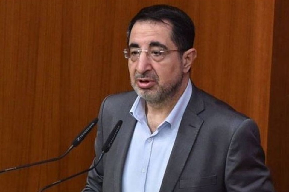 الحاج حسن: نحن أمام انتقائية في السياسة