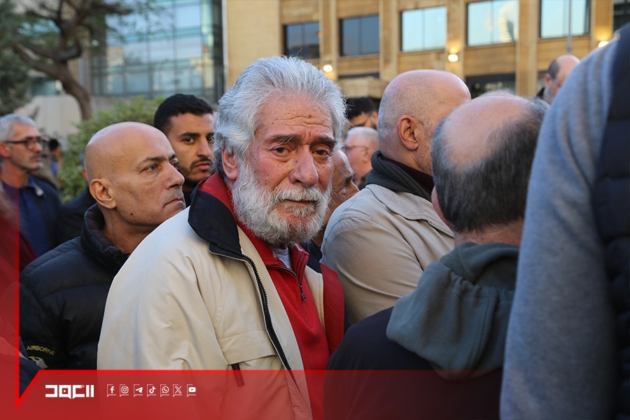  المناضل جورج عبد الله: المقاومة والجيش عماد الوطن وعلى القوى الحية مساندتهما