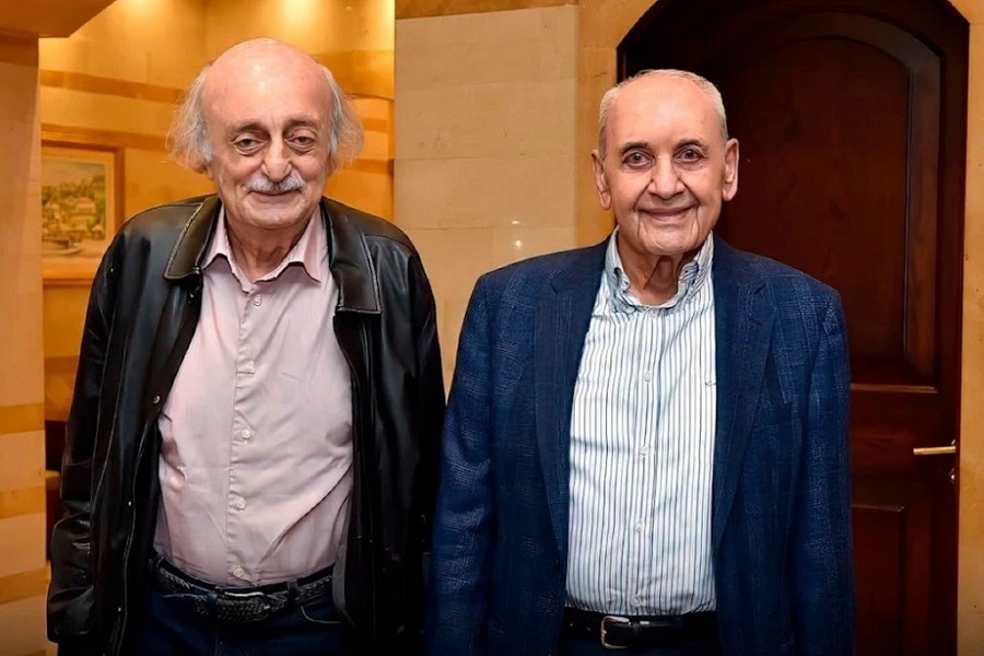 لم يعد هناك من يحمي اتفاق الطائف