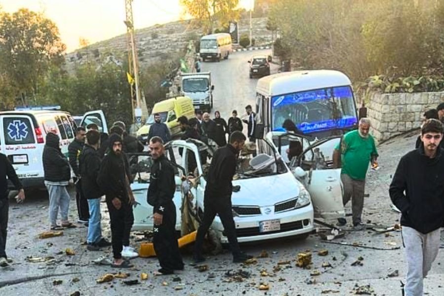 رئيس بلدية الطيري لـ