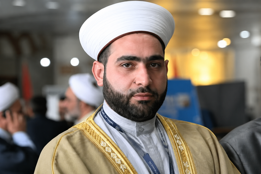 الشيخ القطان: جيوش رُوّج بأنها لا تُهزم تنكسر عندما نتوحد