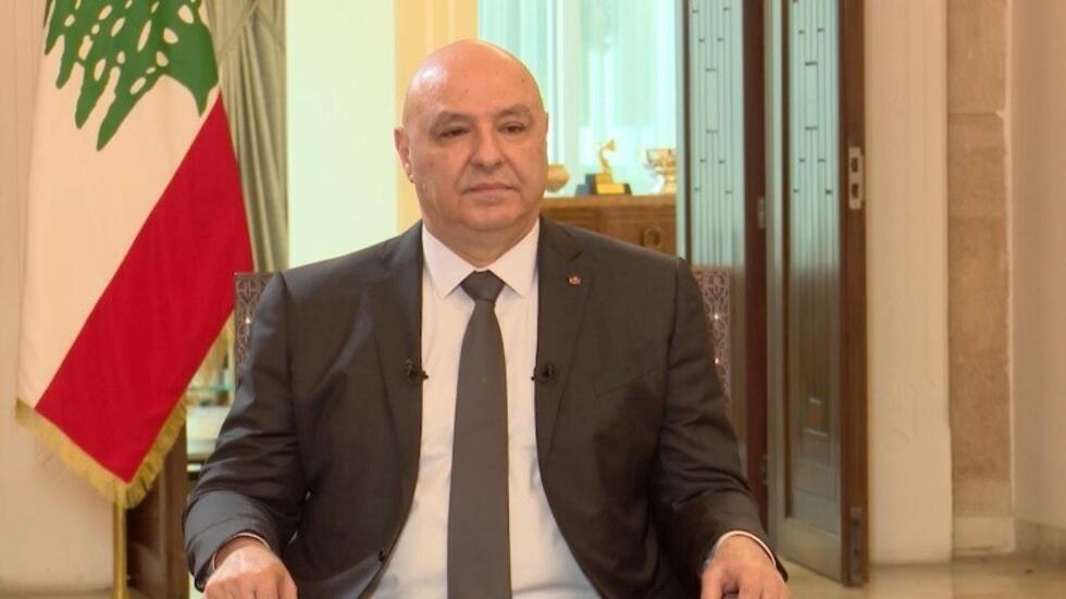 الرئيس عون هنأ الفائزين في الانتخابات البلدية والاختيارية: كونوا صوت الناس الأمين