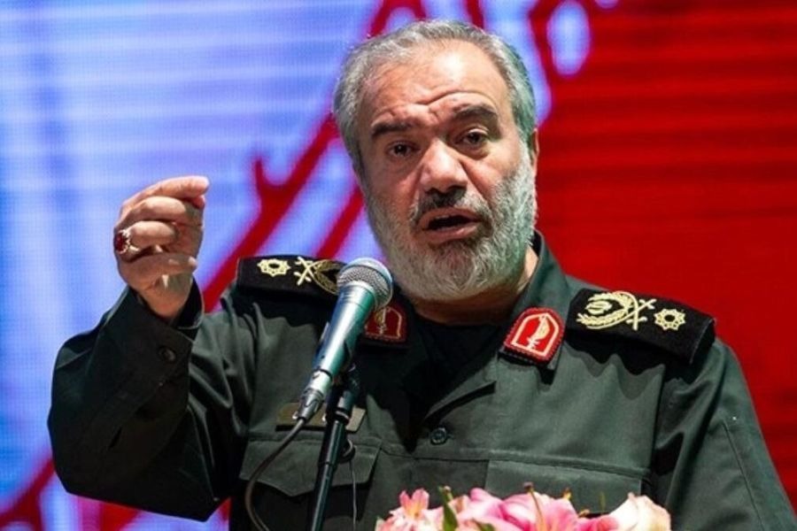 قائد حرس الثورة: مؤامرات الأعداء ضدنا لم تنجح