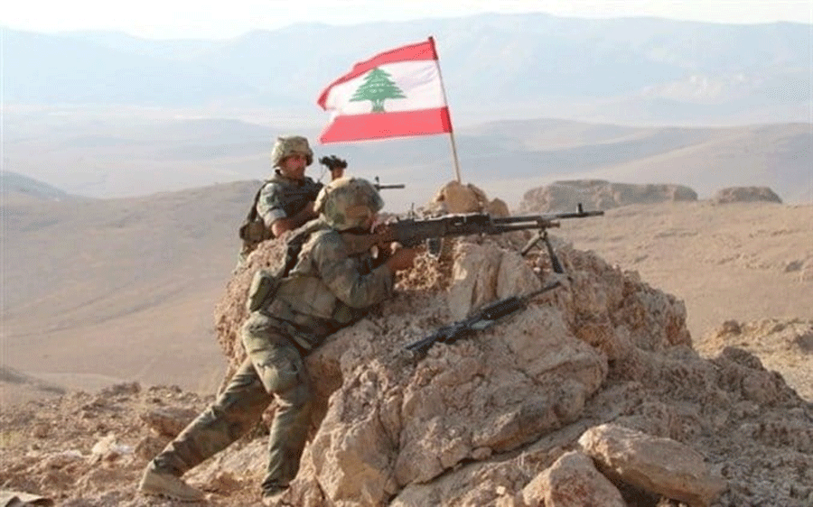 هكذا واجه الجيش تداعيات أحداث السويداء على لبنان