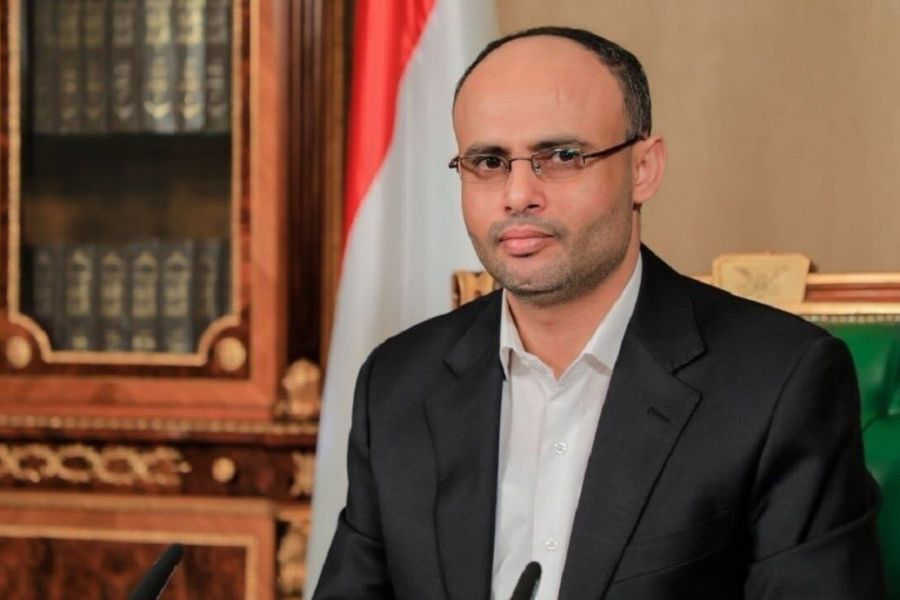 المشاط: الاغتيال لا يعتبر نجاحًا للعدو واستشهاد القائد الغماري سيزيد الشعب قوةً