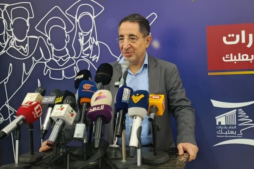 الحاج حسن: على ماذا نتفاوض و