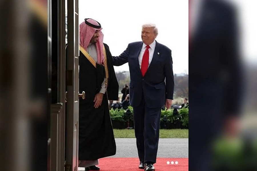السعودية تفرمل الاندفاعة الأميركية: لا طاقة لنا بحرب مع إيران