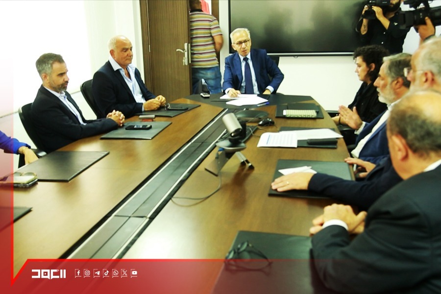 وزير الاقتصاد يجتمع بممثلي المستوردين والتجار.. فهل تنخفض أسعار السلع قريبًا؟
