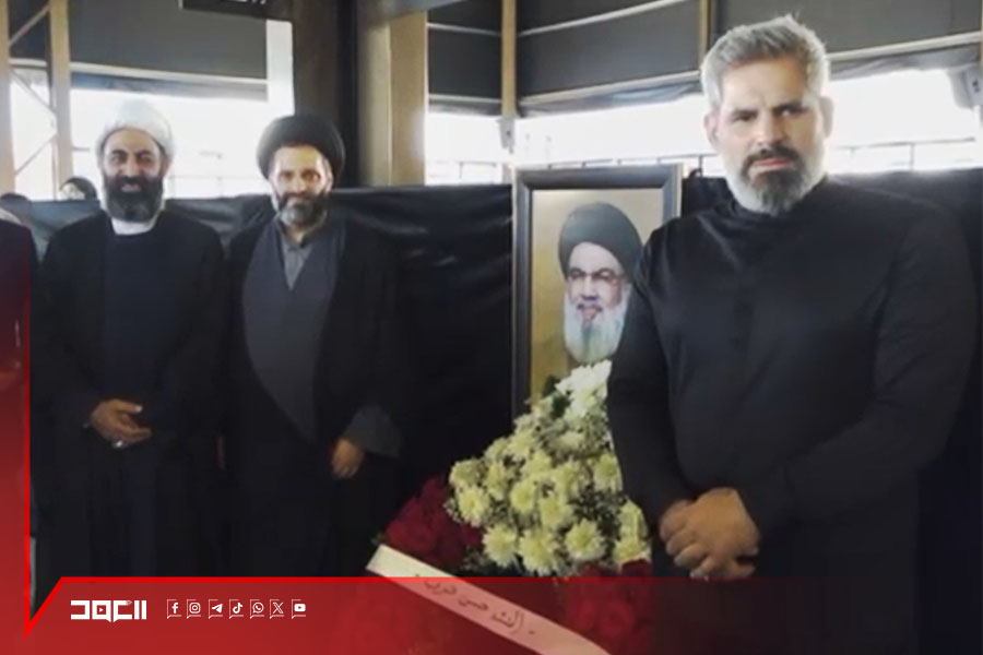 فعالية فنية جديدة تخليدًا للذكرى السنوية لسيد شهداء الأمة