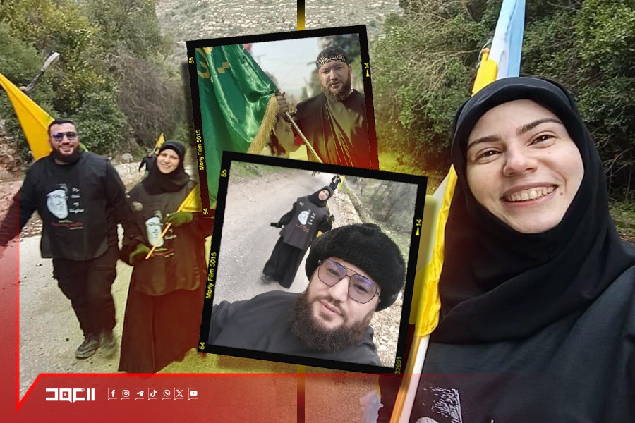 شقيقة الأسير اللبناني حسين كركي لـ