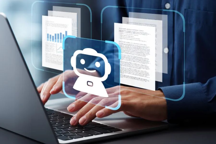 الذكاء الاصطناعي يصنع الفارق: مشروع تنظيف نوافذ قاد صاحبَه إلى عتبة المليون دولار