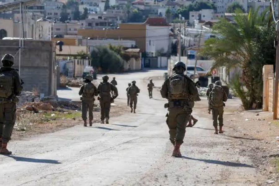 تحذيرات في كيان العدو من انفجار وشيك في الضفة الغربية