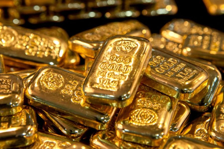 أسعار الذهب ترتفع وسط عدم يقين بشأن سياسة أميركا التجارية