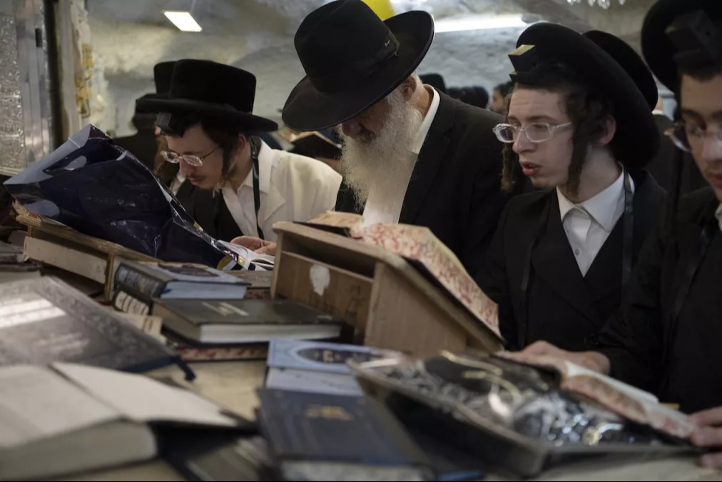 معهد صهيوني: التحوّل في المجتمع الحريدي يضمن مستقبل 