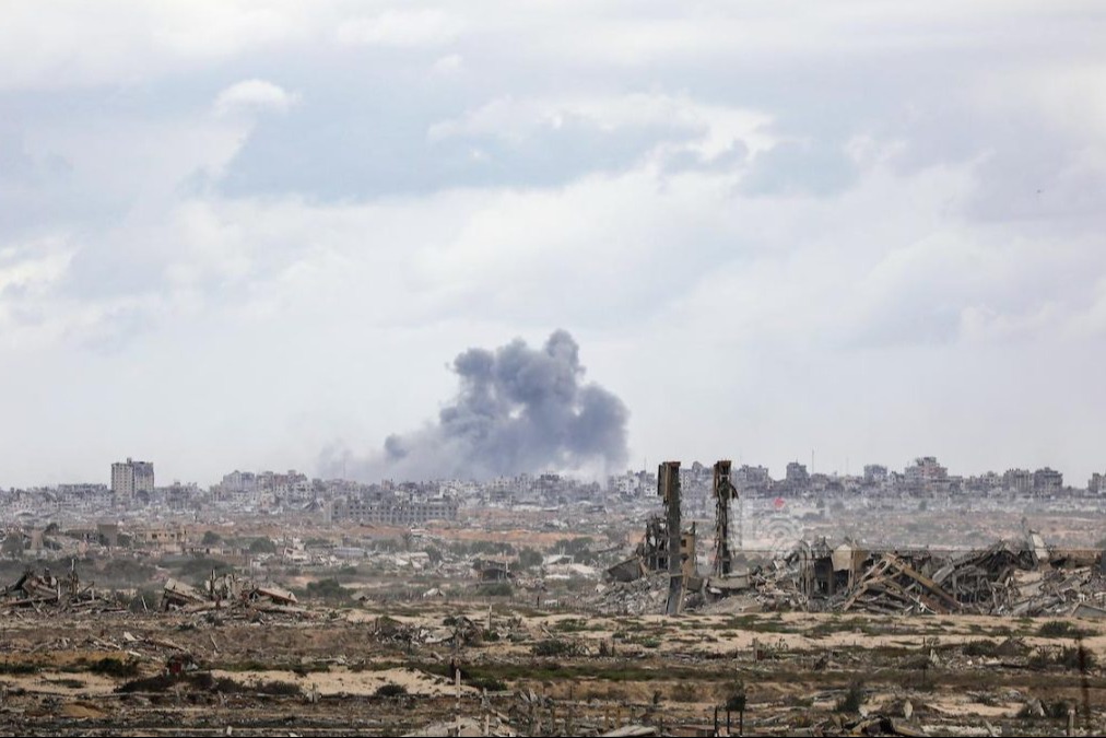 تصعيد متواصل وخروقات فاضحة لوقف إطلاق النار في غزّة