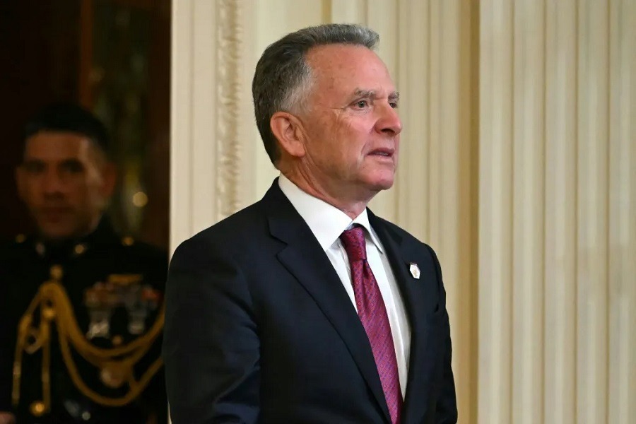 ويتكوف: ترامب متعجّب من عدم 