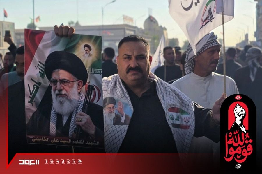 طرقات النجف غصّت بالملايين: القلوب اجتمعت بالوفاء في وداع الإمام الشهيد