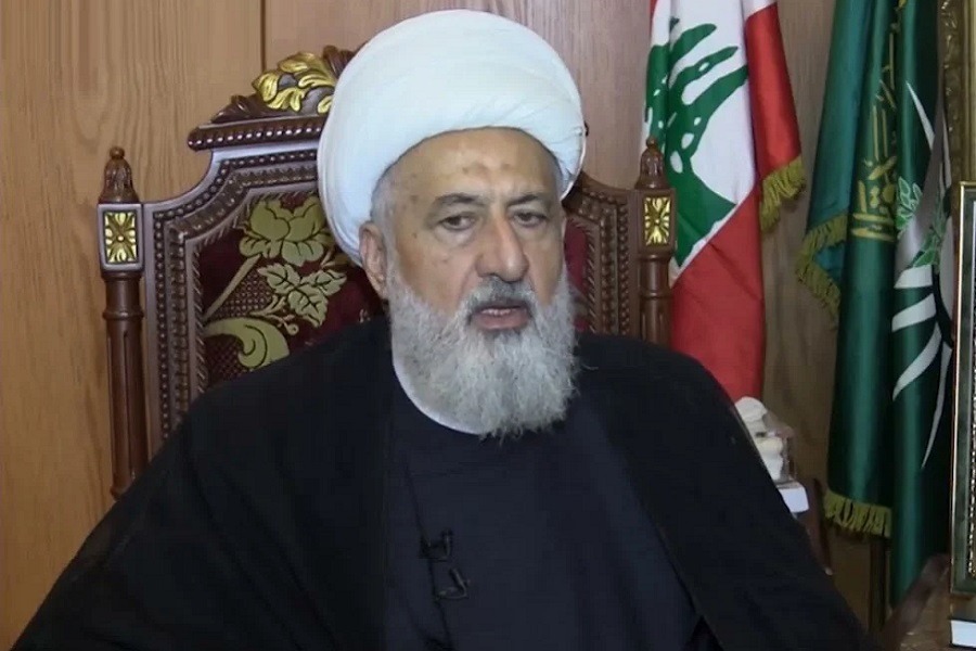 الخطيب: الوفاء للإمام الصدر يكون بتحرير الجنوب وعودة أهله وبناء دولة قادرة