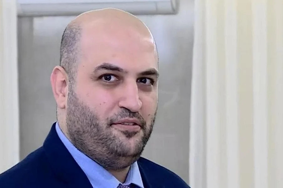 ناصر الدين رعى افتتاح مؤتمر نقابة المعالجين الفيزيائيين: الشراكة مع النقابات ضرورة