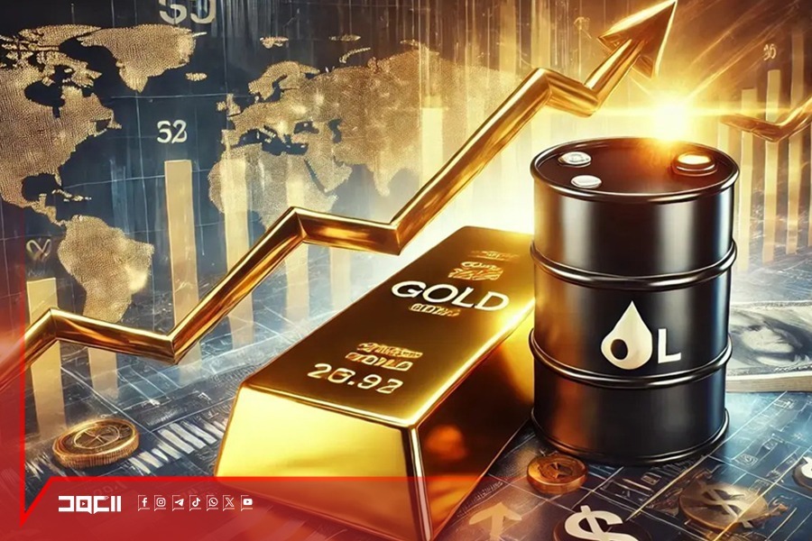 200 دولار للبرميل، هكذا تنتصر إيران بالحرب 