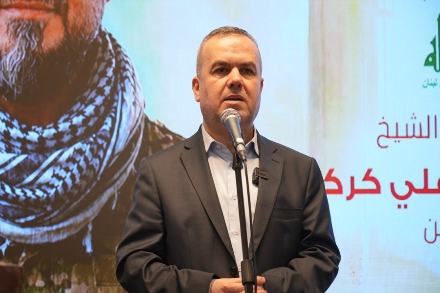 فضل الله: لم يحصل أي انسحاب من أرض محتلَّة والسلطة تستثمر باستعراضات لإنجاز وهمي