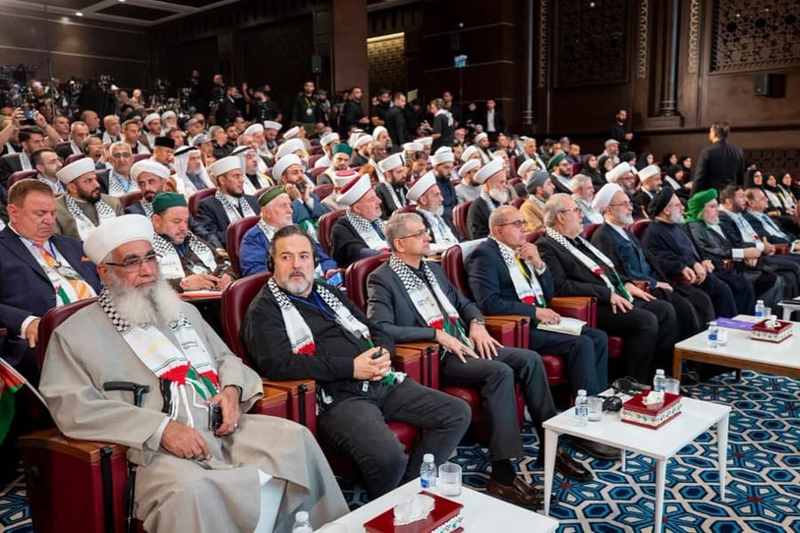 الأمين العام للعتبة الحسينية: النهضة الحسينية مشروع دائم لمواجهة الظلم