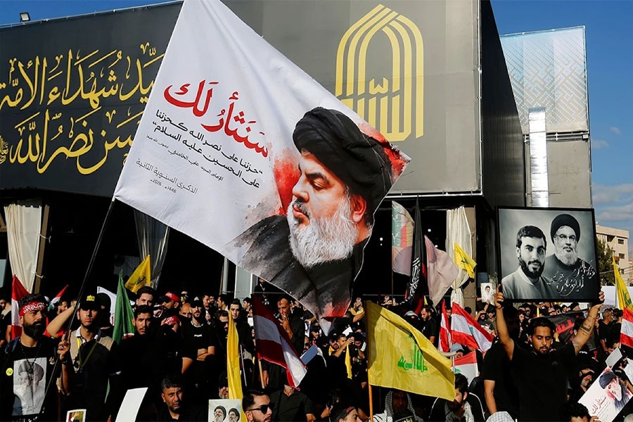 حزب الله وواشنطن: التفاوض المباشر لا يزال بعيداً