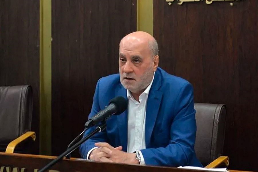 شري: إحراق مستشفى ميس الجبل نتيجة لتنازل السلطة عن مقاضاة العدو وفق 